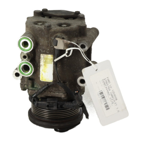 Compresseur clim FORD STREETKA