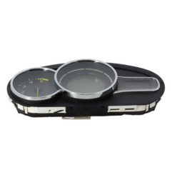 Compteur RENAULT MEGANE 3 Photo n°1