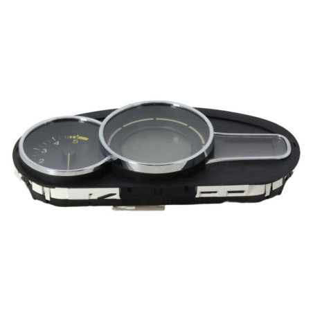 Compteur RENAULT MEGANE 3 Photo n°1