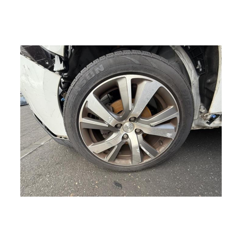 Jante PEUGEOT 2008 1