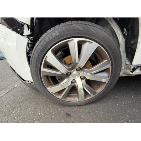 Jante PEUGEOT 2008 1 Photo n°1