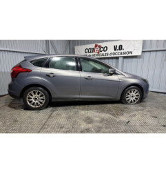 Capot FORD FOCUS 3 Photo n°8