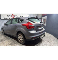 Capot FORD FOCUS 3 Photo n°11
