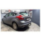 Capot FORD FOCUS 3