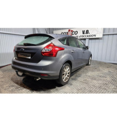 Capot FORD FOCUS 3 Photo n°12