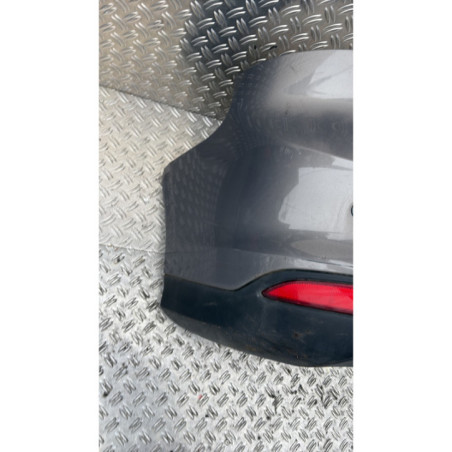 Pare choc arriere FORD FOCUS 3 Photo n°1