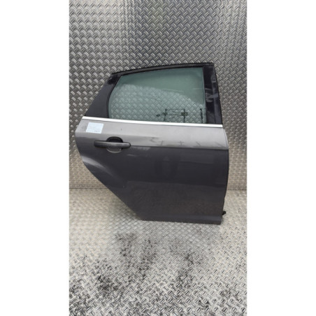 Porte arriere droit FORD FOCUS 3 Photo n°1