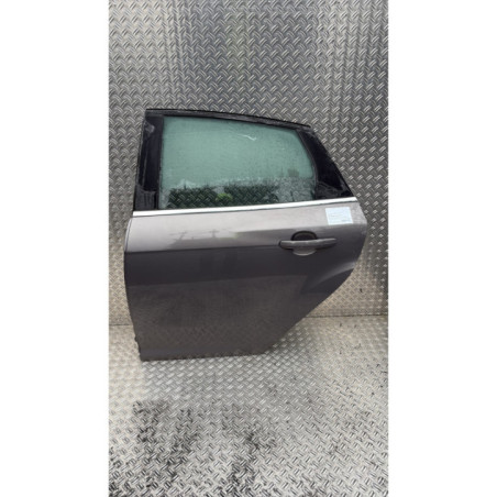 Porte arriere gauche FORD FOCUS 3