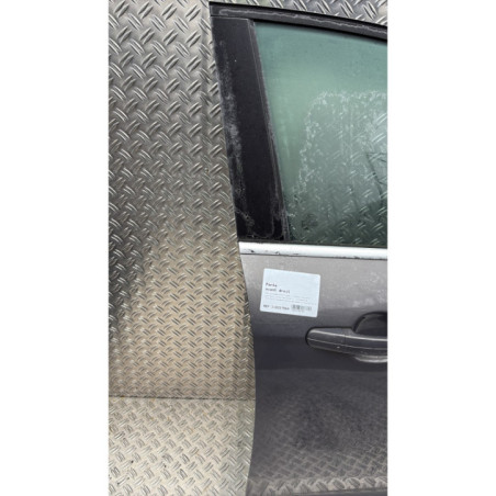 Porte avant droit FORD FOCUS 3 Photo n°1
