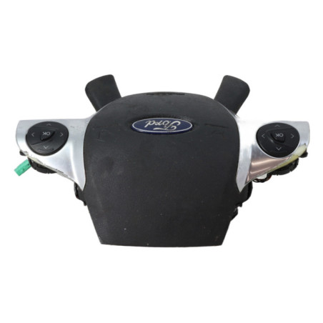 Air bag conducteur FORD FOCUS 3 Photo n°1