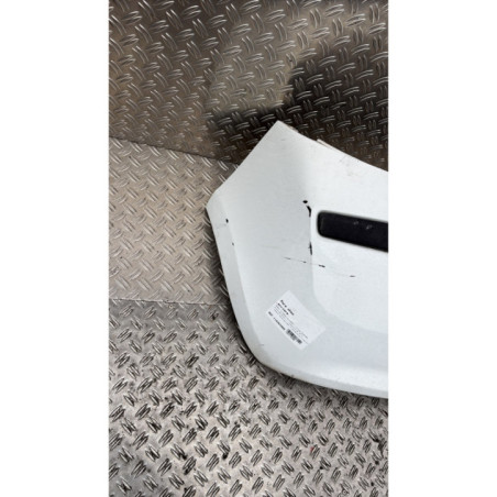 Pare choc arriere RENAULT CLIO 3 Photo n°1