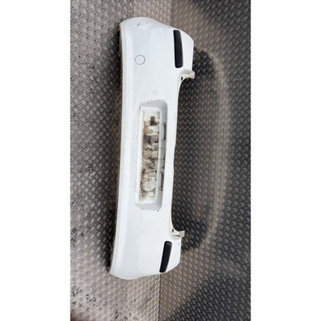Pare choc arriere RENAULT CLIO 3