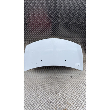 Capot RENAULT CLIO 3 Photo n°1