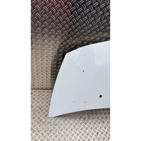 Capot RENAULT CLIO 3
