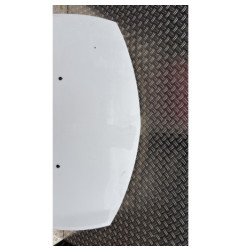 Capot RENAULT CLIO 3 Photo n°5