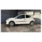 Capot RENAULT CLIO 3