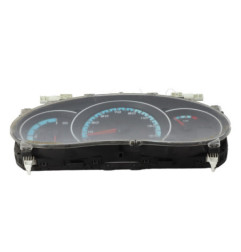 Compteur RENAULT KANGOO 2 Photo n°1
