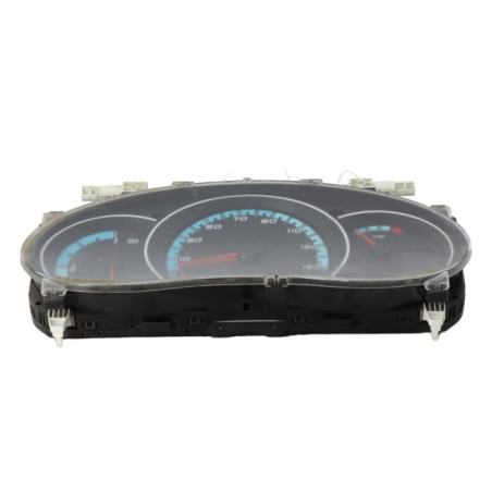 Compteur RENAULT KANGOO 2 Photo n°1
