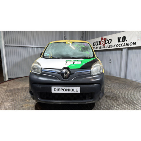 Cremaillere assistee RENAULT KANGOO 2 Photo n°1