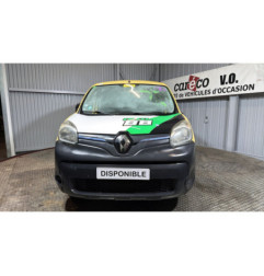 Mastervac RENAULT KANGOO 2 Photo n°1