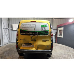 Mastervac RENAULT KANGOO 2 Photo n°7