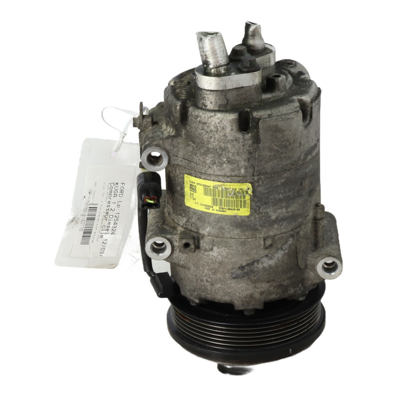 Compresseur clim FORD KUGA 1
