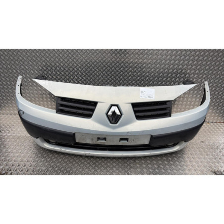 Pare choc avant RENAULT MEGANE 2 Photo n°1