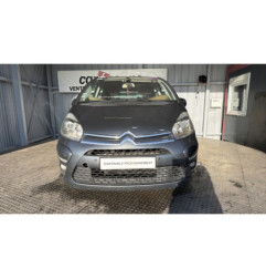 Commande chauffage CITROEN C4 PICASSO 1 Photo n°4