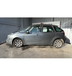 Commande chauffage CITROEN C4 PICASSO 1 Photo n°5