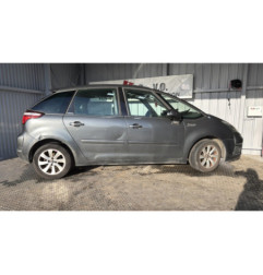 Commande chauffage CITROEN C4 PICASSO 1 Photo n°6