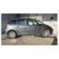 Commande chauffage CITROEN C4 PICASSO 1