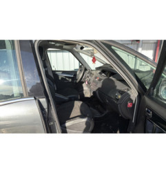Commande chauffage CITROEN C4 PICASSO 1 Photo n°7