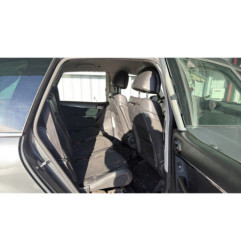 Commande chauffage CITROEN C4 PICASSO 1 Photo n°8