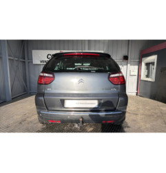 Commande chauffage CITROEN C4 PICASSO 1 Photo n°11