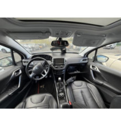 Air bag rideau droit PEUGEOT 2008 1 Photo n°11