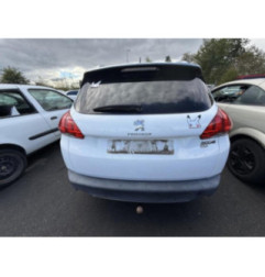 Air bag rideau droit PEUGEOT 2008 1 Photo n°19