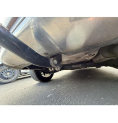 Air bag rideau droit PEUGEOT 2008 1 Photo n°20