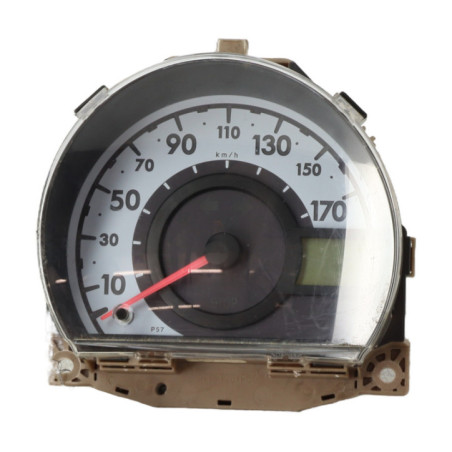 Compteur TOYOTA AYGO 1 Photo n°1
