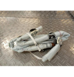 Air bag rideau gauche PEUGEOT 2008 1 Photo n°3