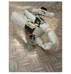 Air bag rideau gauche PEUGEOT 2008 1 Photo n°4