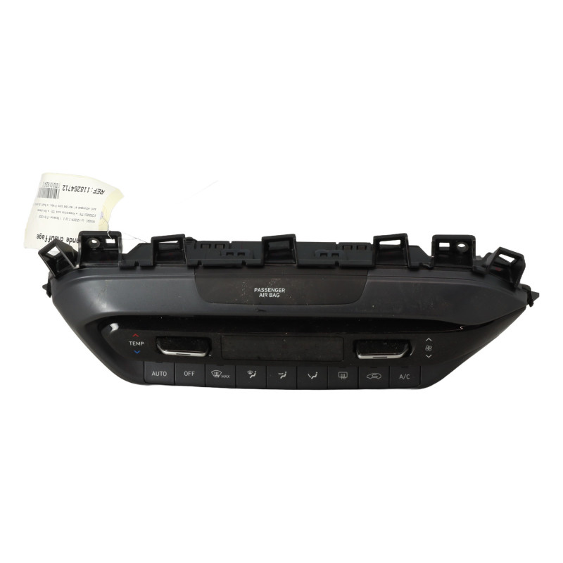 Commande chauffage HYUNDAI I 20 3