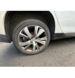 Air bag rideau gauche PEUGEOT 2008 1 Photo n°16