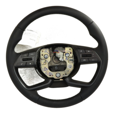 Volant HYUNDAI I 20 3 Photo n°1