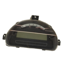 Compteur CITROEN C2 Photo n°6