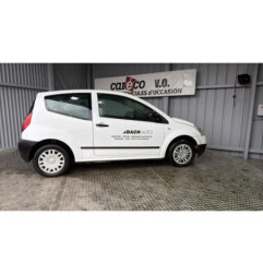 Compteur CITROEN C2 Photo n°9