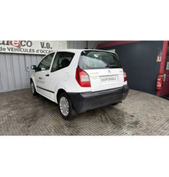 Compteur CITROEN C2 Photo n°11