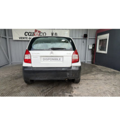 Compteur CITROEN C2 Photo n°13
