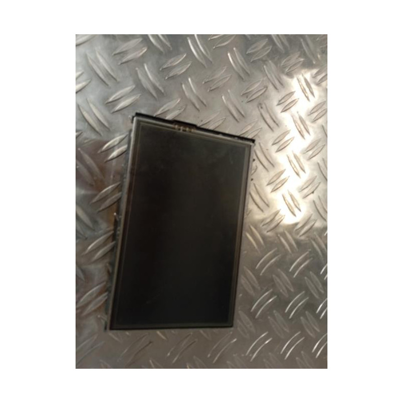 Ecran GPS PEUGEOT 2008 1