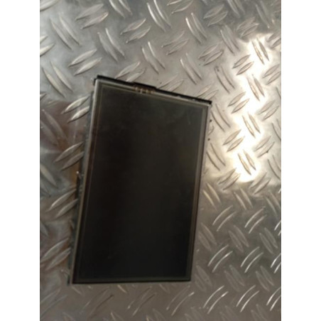 Ecran GPS PEUGEOT 2008 1 Photo n°1