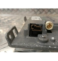 Ecran GPS PEUGEOT 2008 1